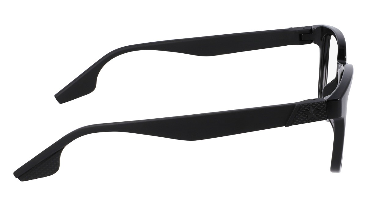Brillen Converse CV5079 (001) farbe black form quadratisch gläser bd8 demo lens