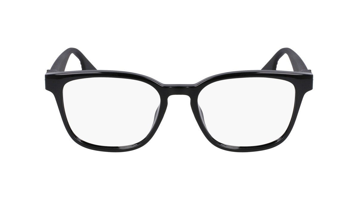 Brillen Converse CV5079 (001) farbe black form quadratisch gläser bd8 demo lens