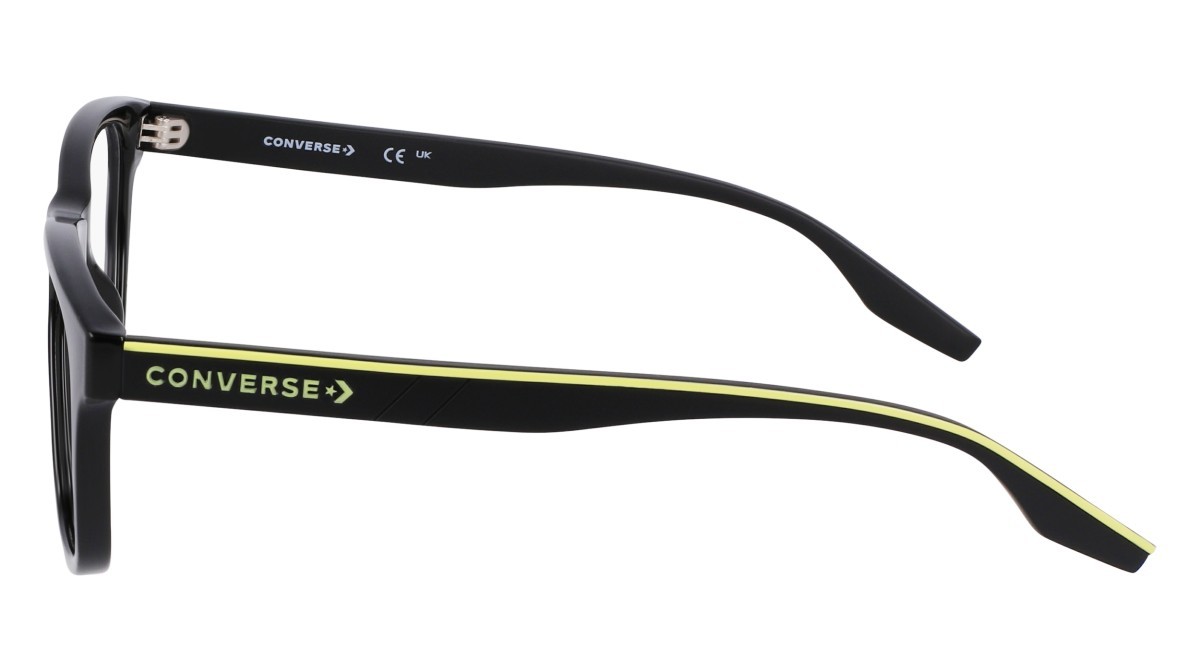 Brillen Converse CV5087 (001) farbe black form quadratisch 
