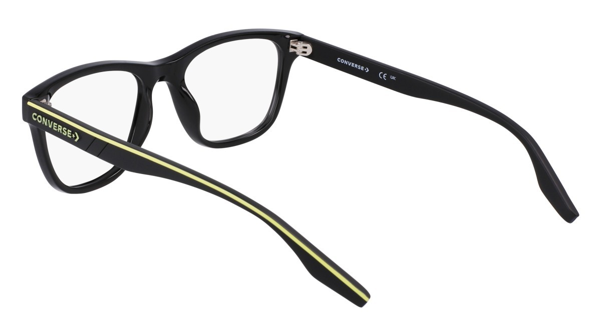 Brillen Converse CV5087 (001) farbe black form quadratisch 