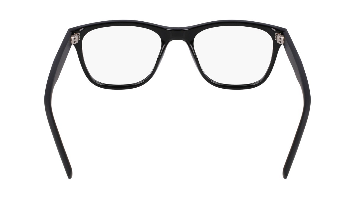 Brillen Converse CV5087 (001) farbe black form quadratisch 