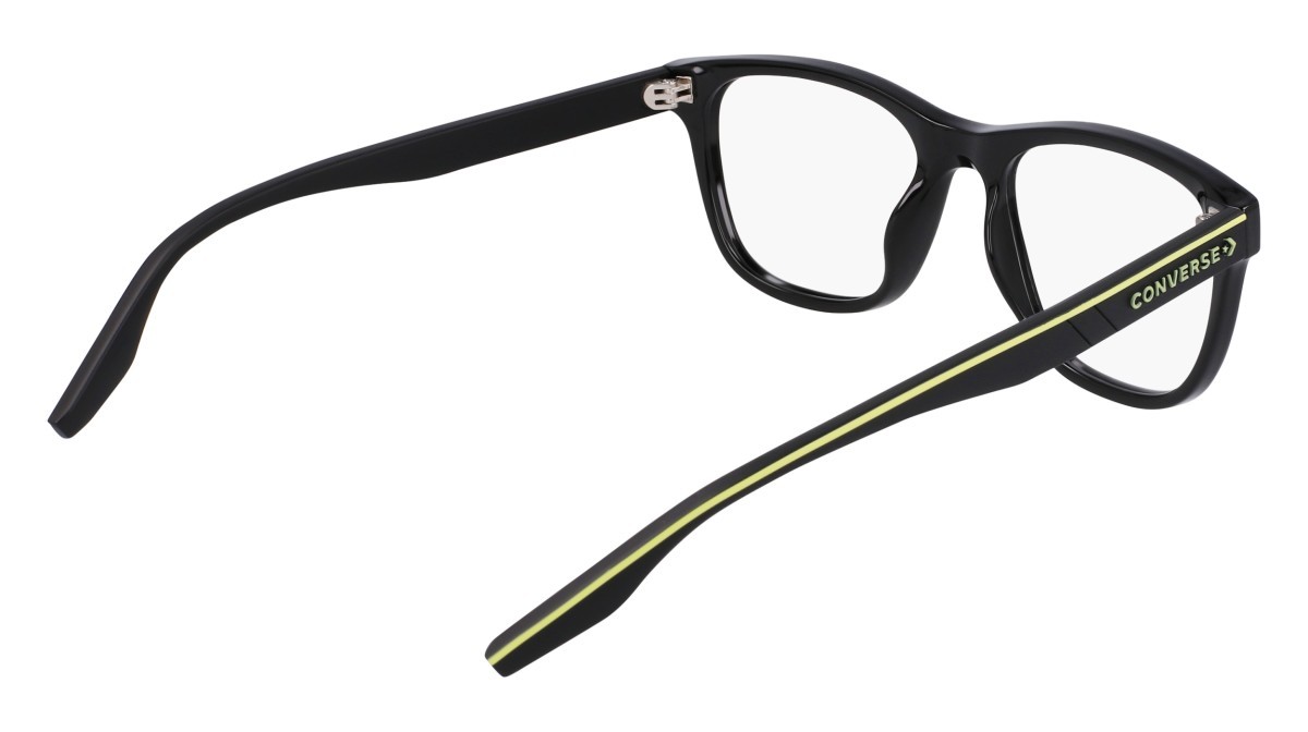 Brillen Converse CV5087 (001) farbe black form quadratisch 