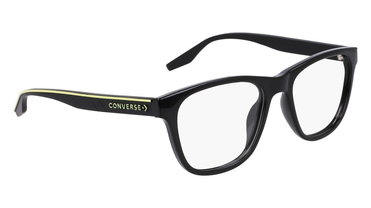 Brillen Converse CV5087 (001) farbe black form quadratisch 