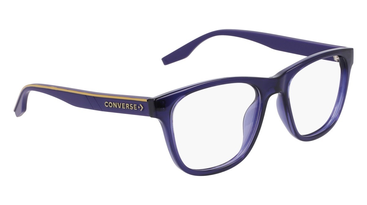 Brillen Converse CV5087 (410) farbe crystal uncharted waters form quadratisch 