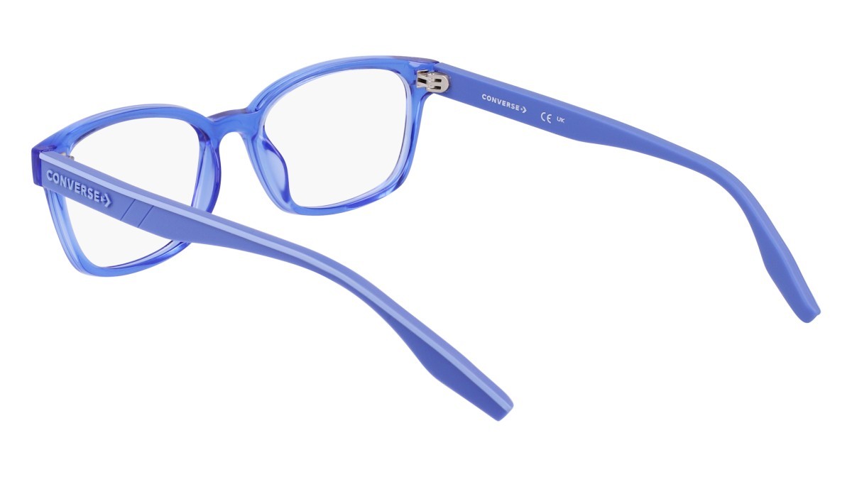 Brillen Converse CV5088 (422) farbe crystal ancestral blue form rechteckig 