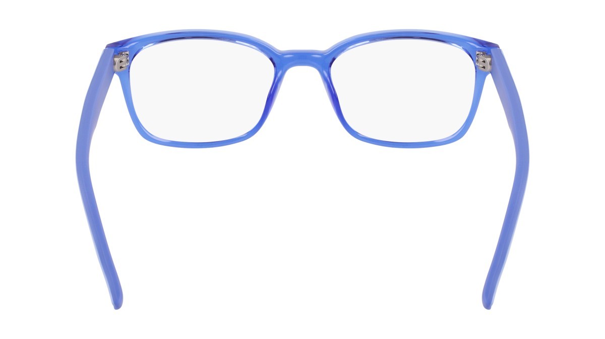 Brillen Converse CV5088 (422) farbe crystal ancestral blue form rechteckig 