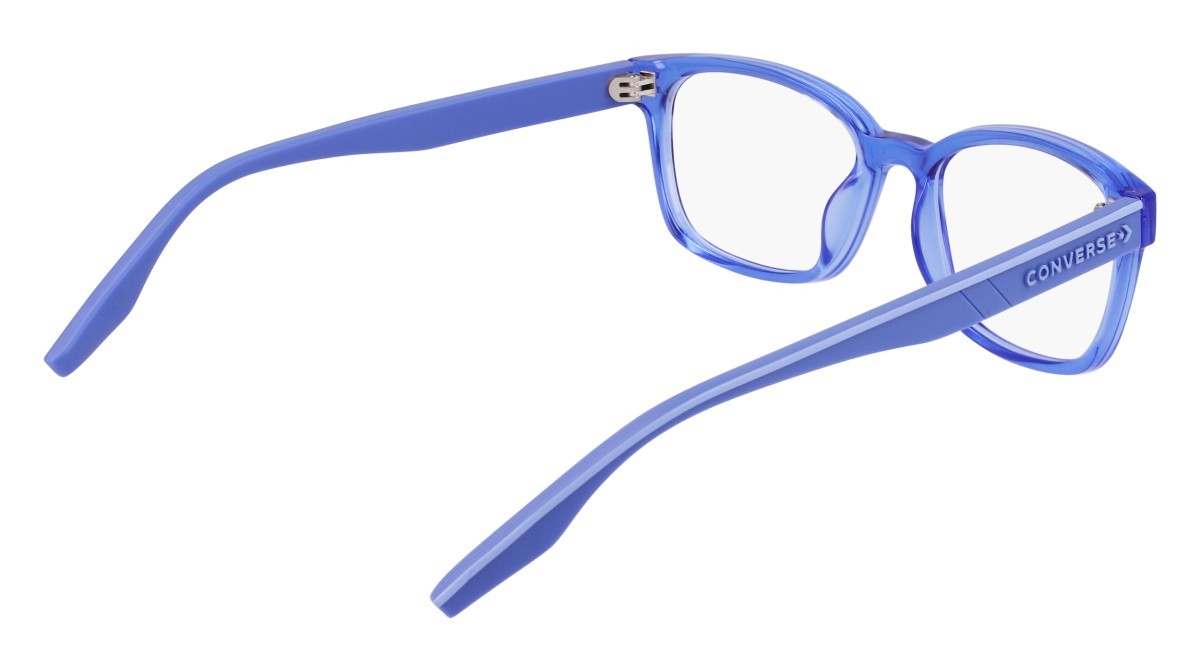 Brillen Converse CV5088 (422) farbe crystal ancestral blue form rechteckig 