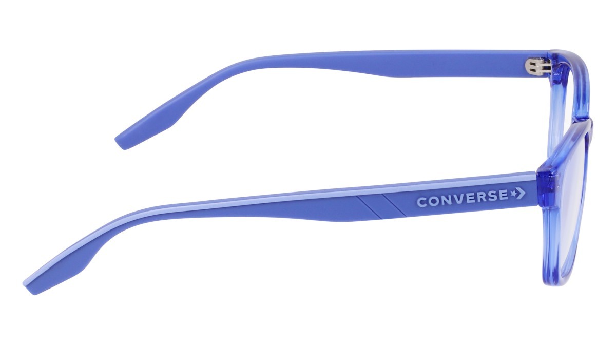 Brillen Converse CV5088 (422) farbe crystal ancestral blue form rechteckig 
