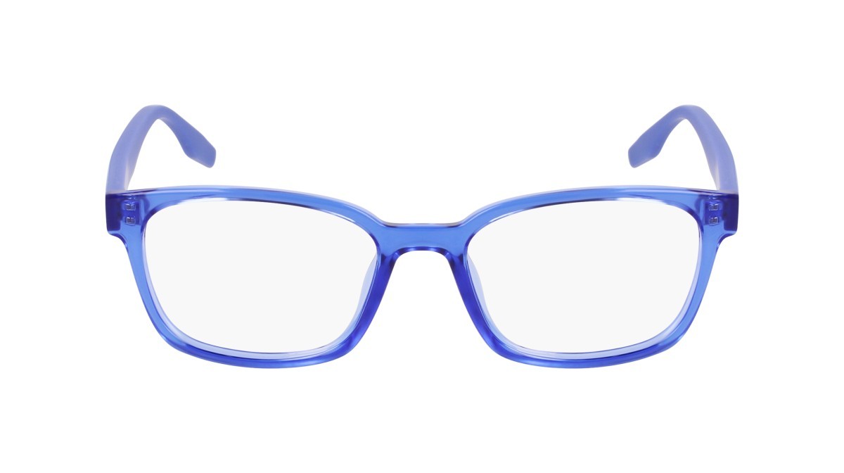 Brillen Converse CV5088 (422) farbe crystal ancestral blue form rechteckig 