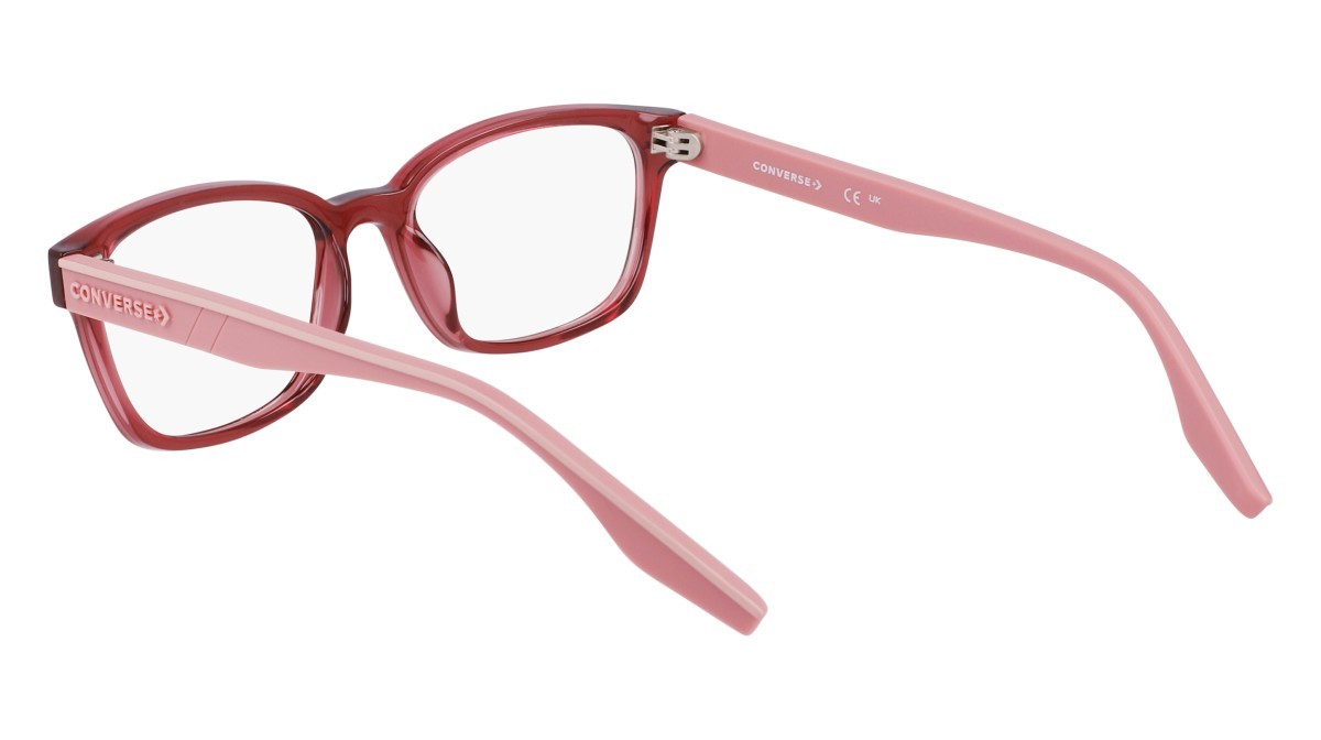 Brillen Converse CV5088 (662) farbe crystal night flamingo form rechteckig 