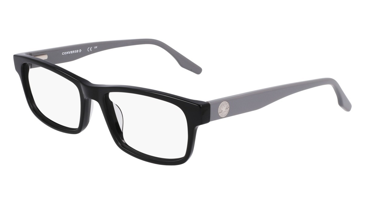 Brillen Converse CV5089 (001) farbe black form rechteckig 