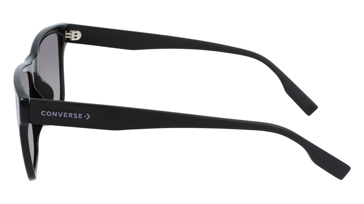 Sunglasses Converse CV508S N MALDEN (001) color black shape rectangle 