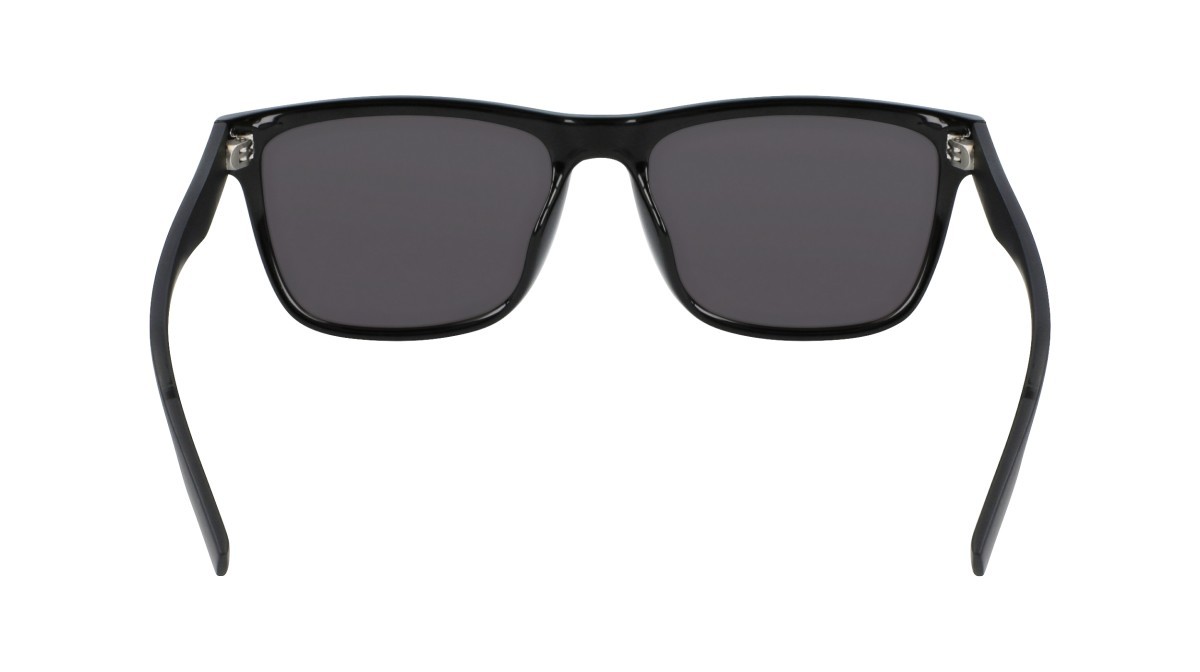 Sunglasses Converse CV508S N MALDEN (001) color black shape rectangle 