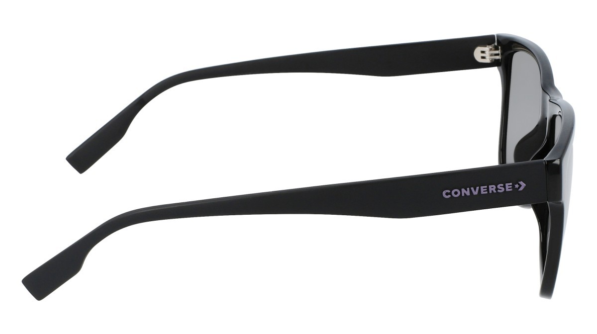 Sunglasses Converse CV508S N MALDEN (001) color black shape rectangle 