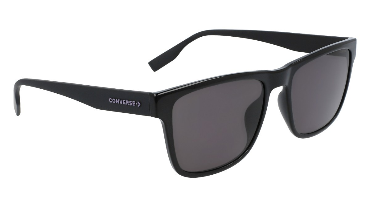 Sunglasses Converse CV508S N MALDEN (001) color black shape rectangle 
