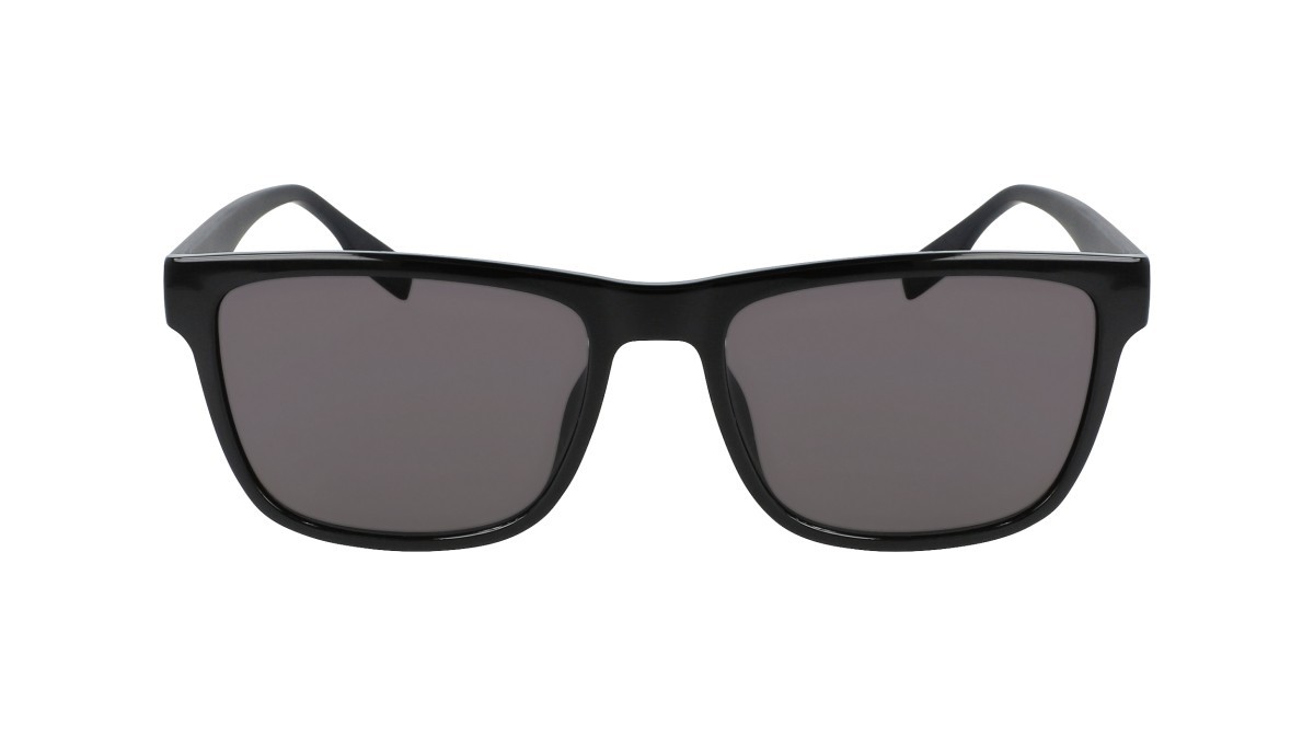 Sunglasses Converse CV508S N MALDEN (001) color black shape rectangle 
