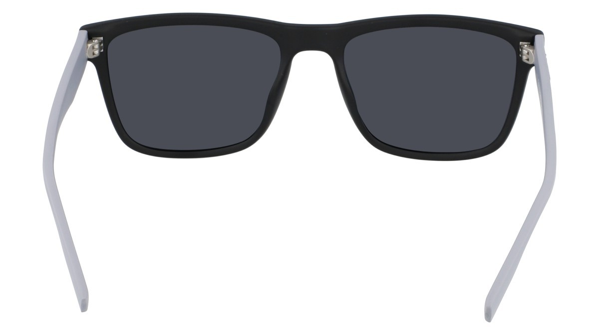 Sunglasses Converse CV508S N MALDEN (002) color matte black/gravel shape rectangle 