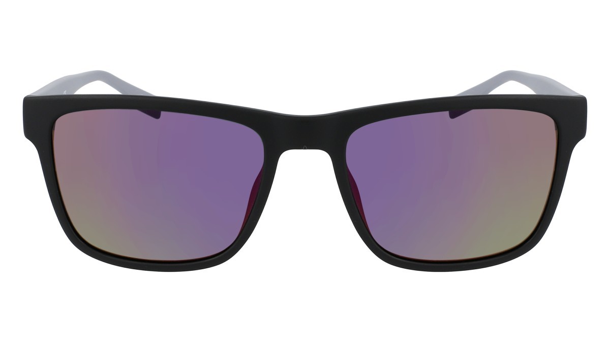 Sunglasses Converse CV508S N MALDEN (002) color matte black/gravel shape rectangle 