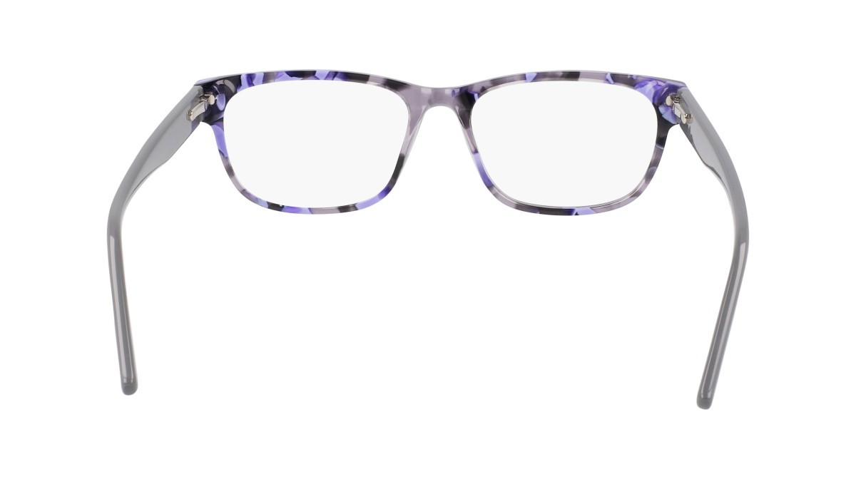 Brillen Converse CV5090 (065) farbe smoke/lilac tortoise form rechteckig 