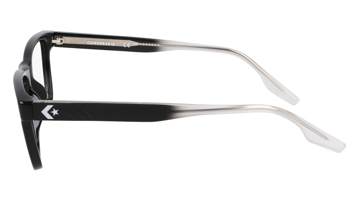 Eyeglasses Converse CV5093 (001) color black shape square 