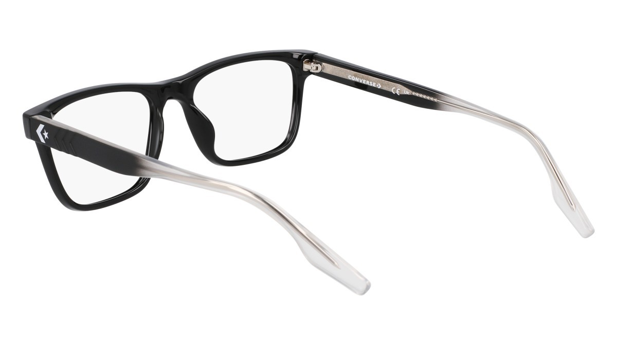 Eyeglasses Converse CV5093 (001) color black shape square 