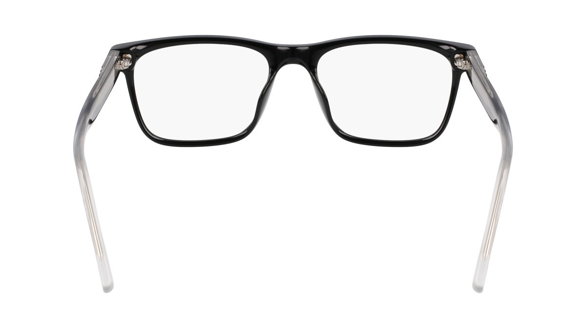 Eyeglasses Converse CV5093 (001) color black shape square 