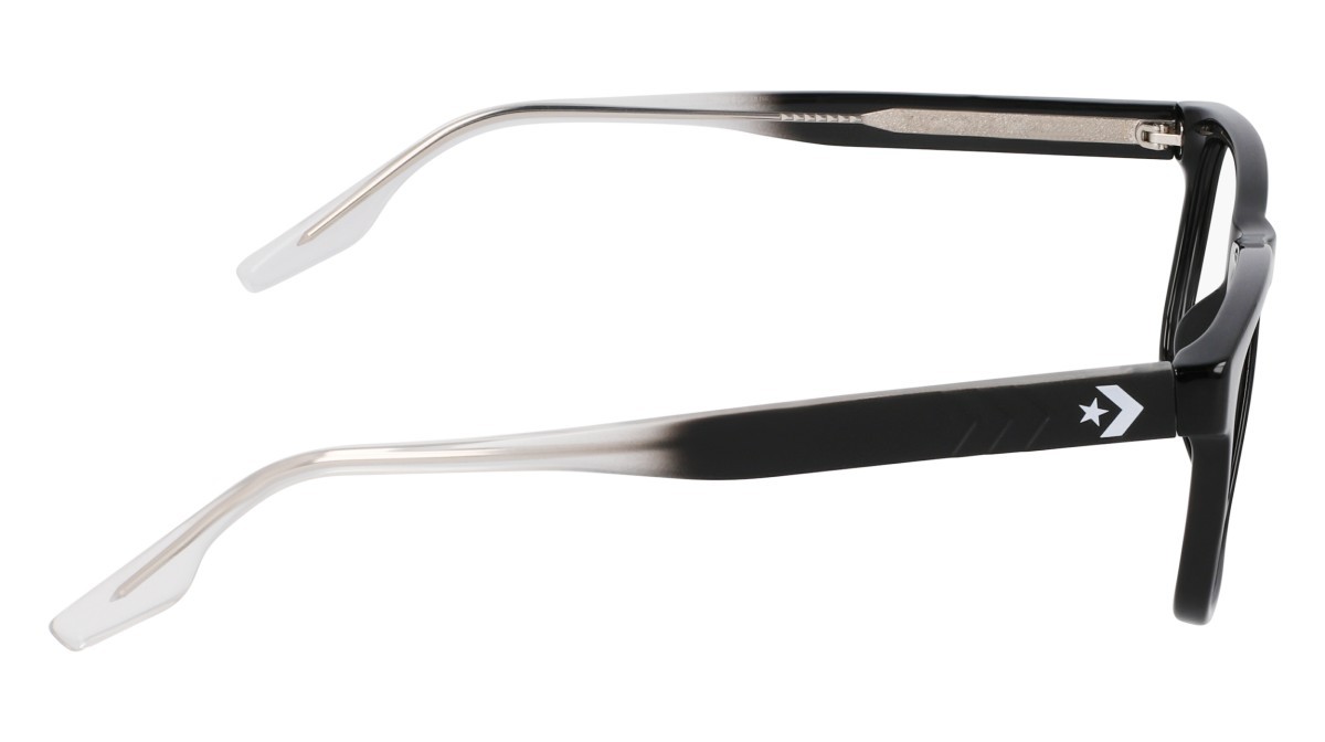 Eyeglasses Converse CV5093 (001) color black shape square 