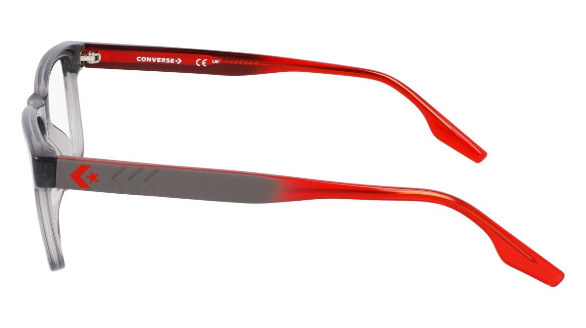 Eyeglasses Converse CV5093 (022) color crystal origin story shape square 