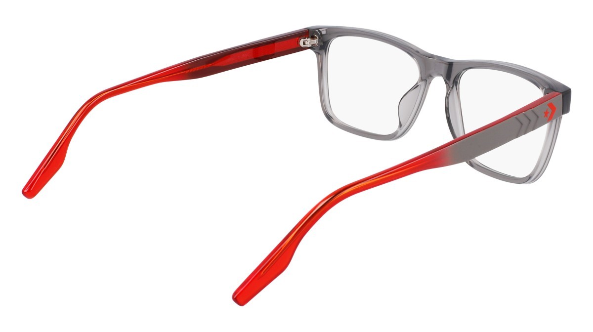 Eyeglasses Converse CV5093 (022) color crystal origin story shape square 