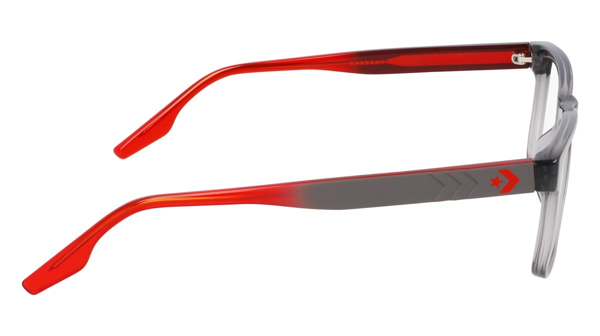 Eyeglasses Converse CV5093 (022) color crystal origin story shape square 
