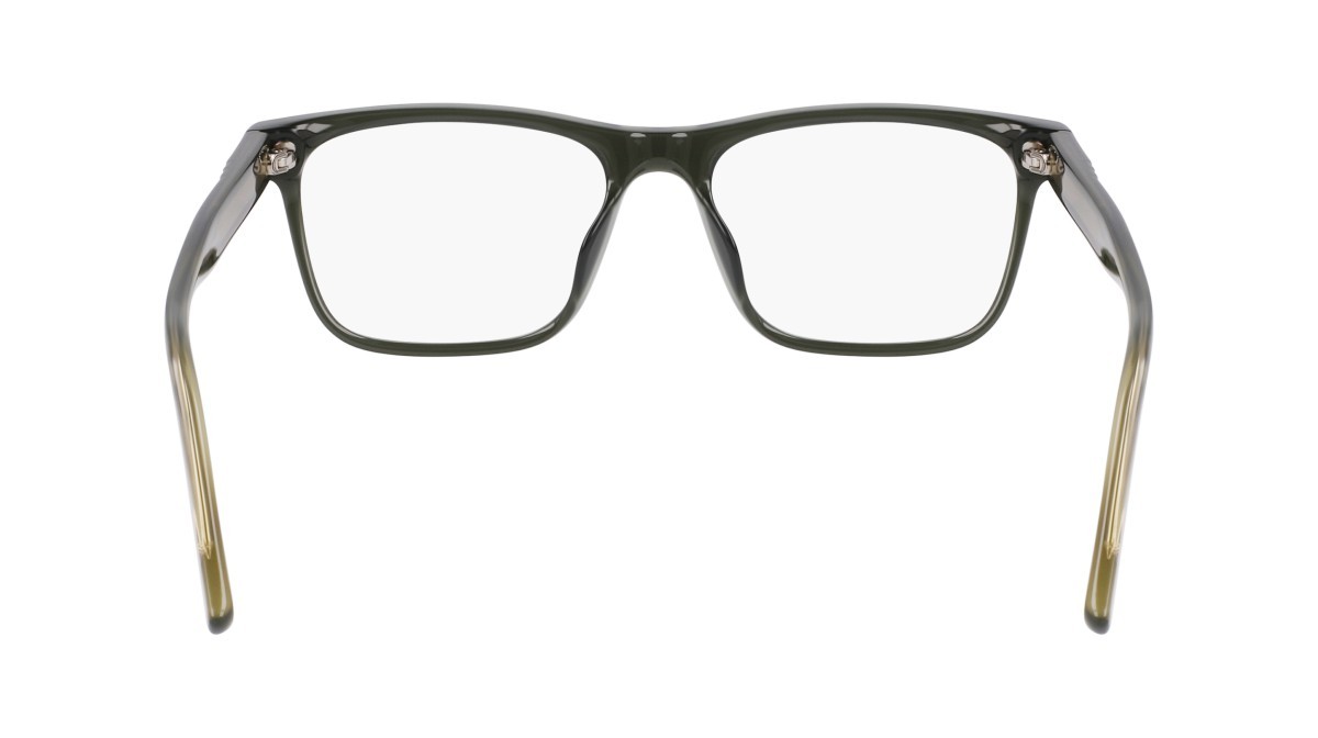 Eyeglasses Converse CV5093 (310) color crystal cave green shape square 