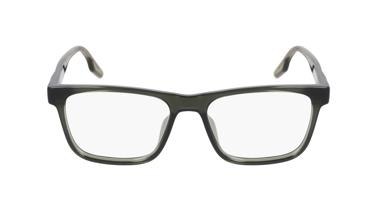 Eyeglasses Converse CV5093 (310) color crystal cave green shape square 