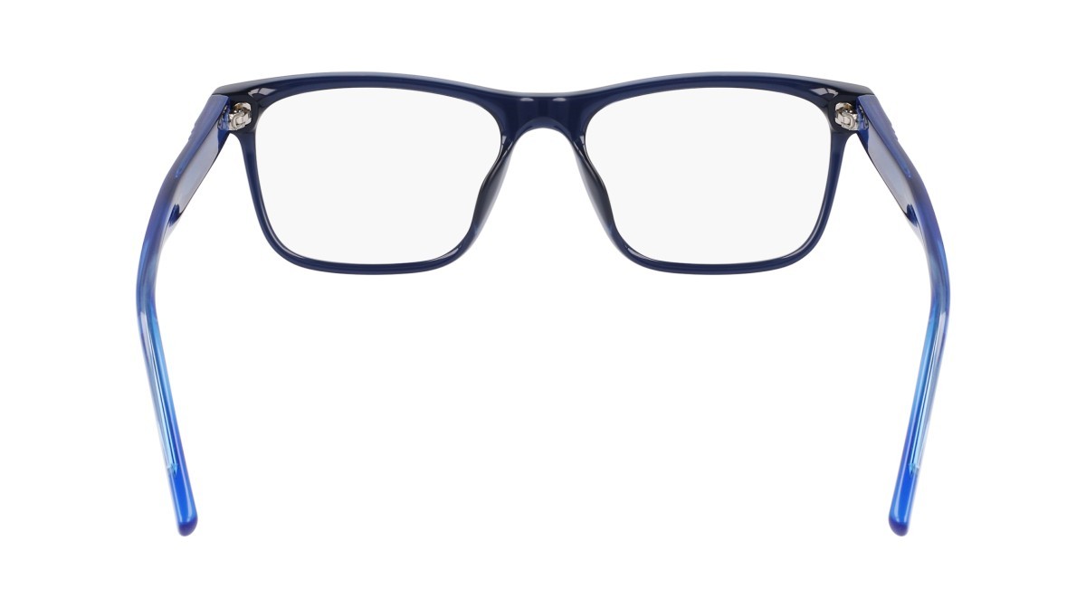 Eyeglasses Converse CV5093 (412) color crystal converse navy shape square 