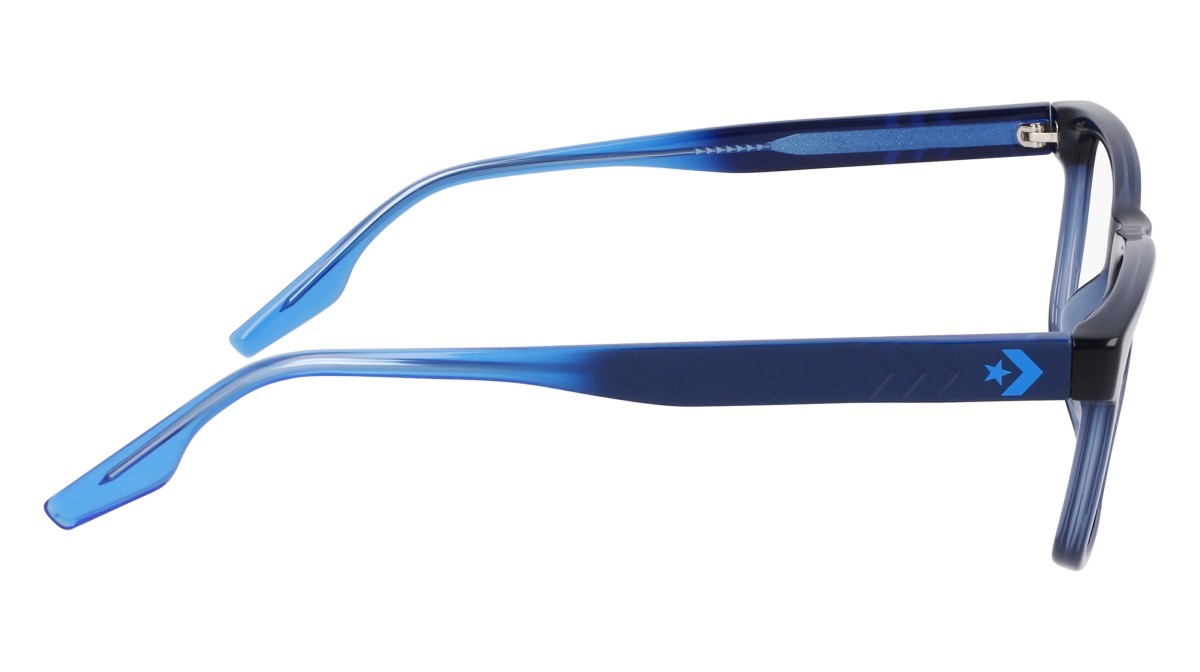 Eyeglasses Converse CV5093 (412) color crystal converse navy shape square 