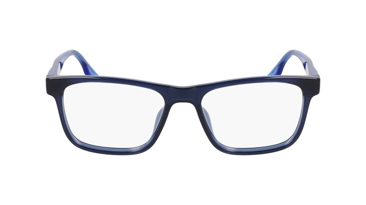 Eyeglasses Converse CV5093 (412) color crystal converse navy shape square 