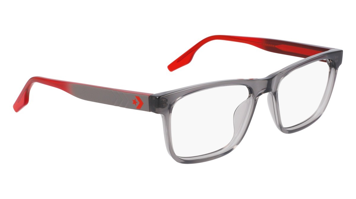 Eyeglasses Converse CV5093 N (022) color crystal origin story shape square 