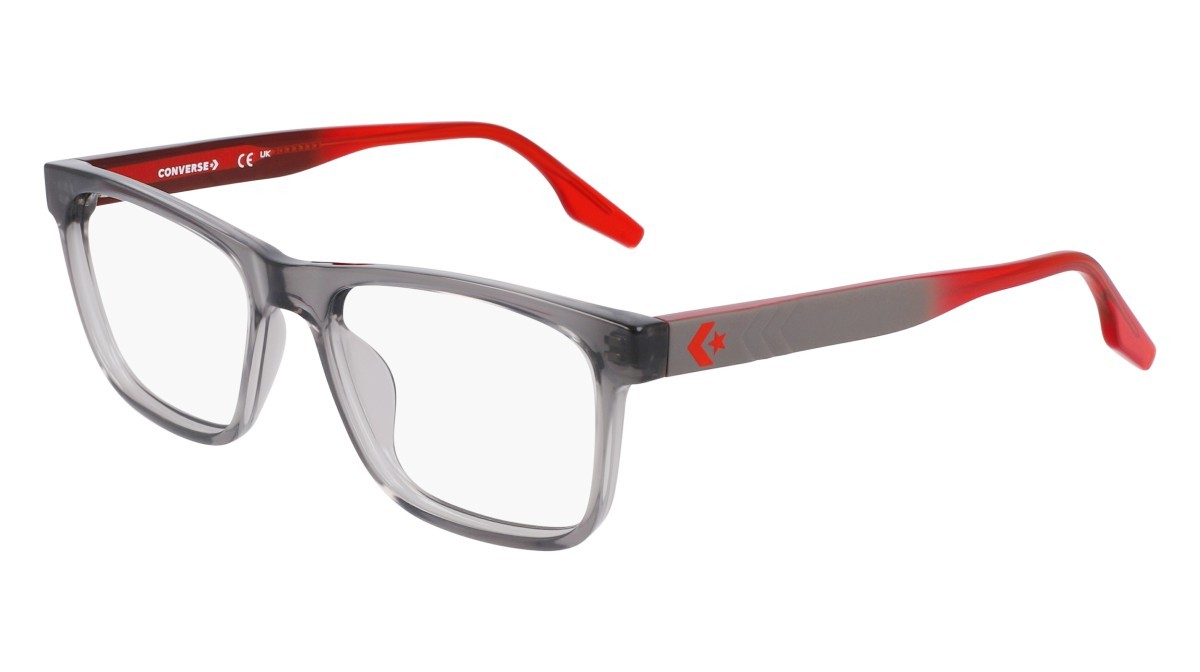 Eyeglasses Converse CV5093 N (022) color crystal origin story shape square 