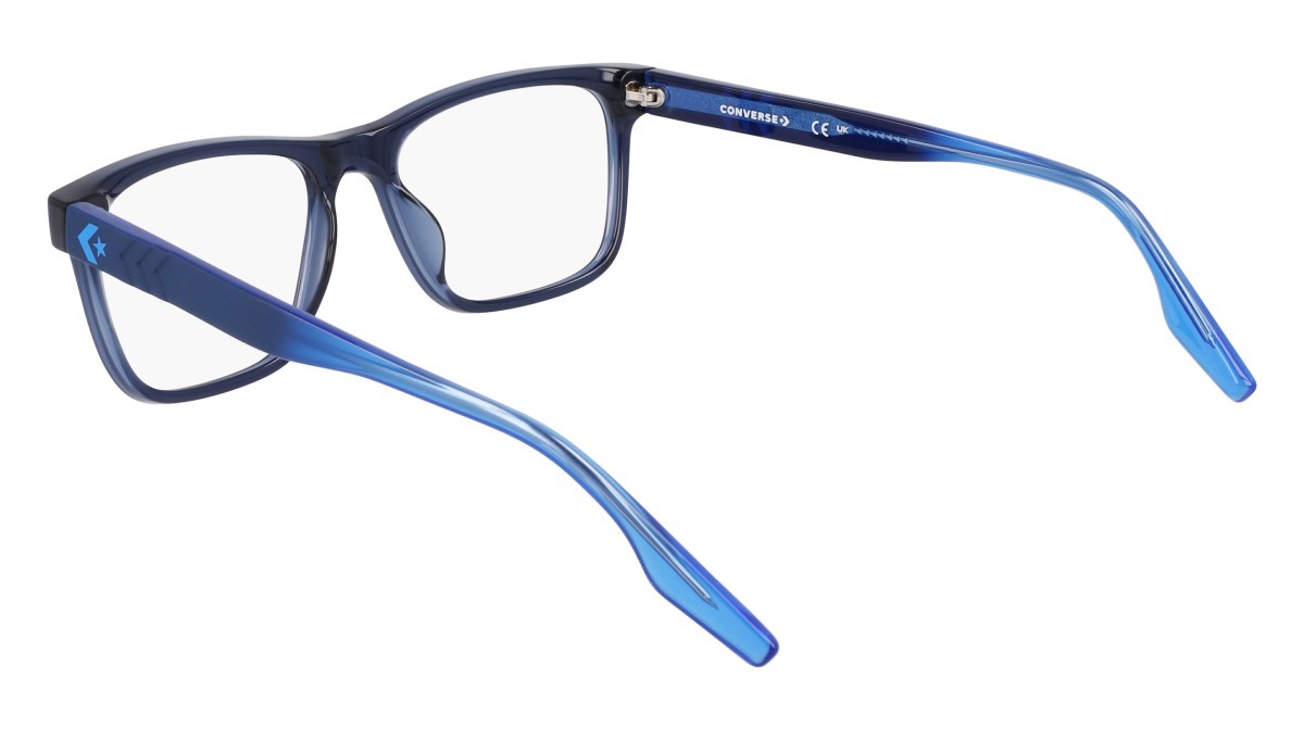 Eyeglasses Converse CV5093 N (412) color crystal converse navy shape square 