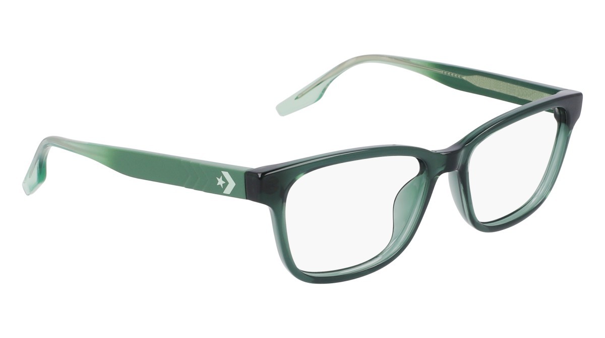 Brillen Converse CV5094 (314) farbe crystal admiral elm form rechteckig 