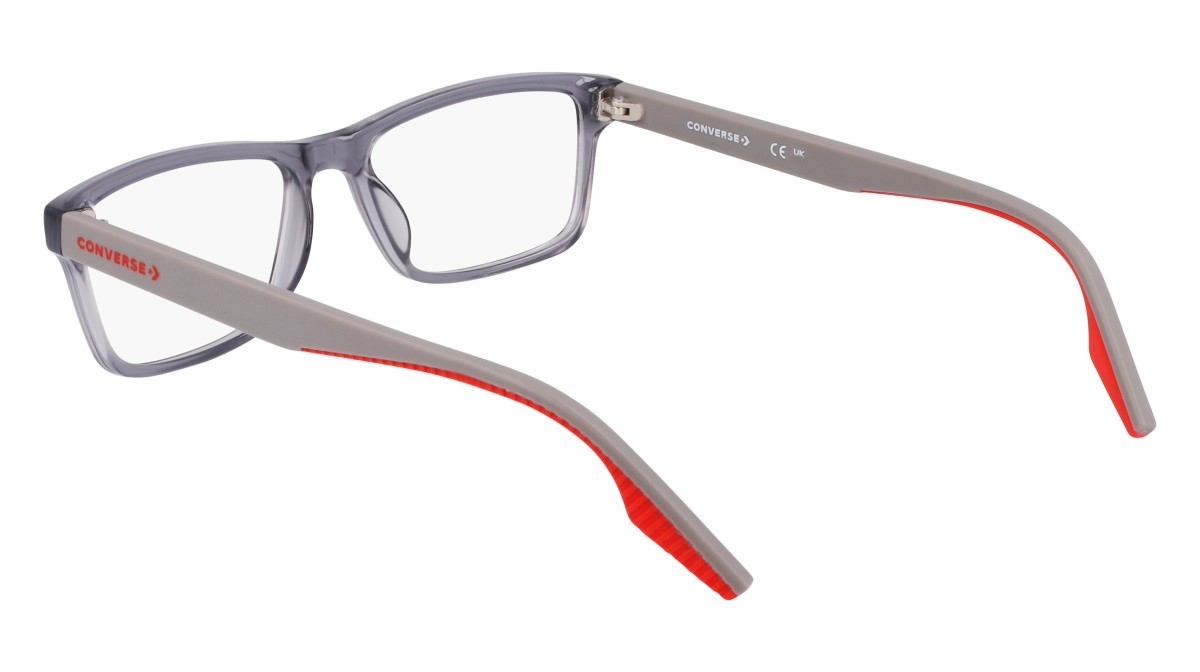Brillen Converse CV5095 (022) farbe crystal origiin story form rechteckig 
