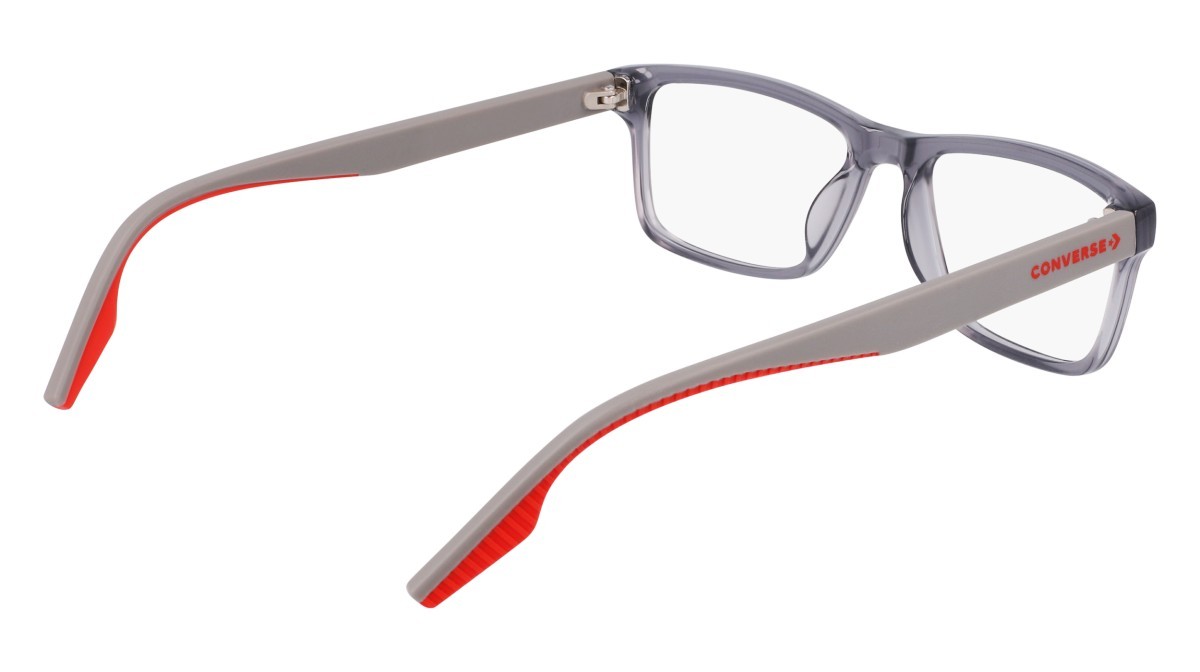 Brillen Converse CV5095 (022) farbe crystal origiin story form rechteckig 