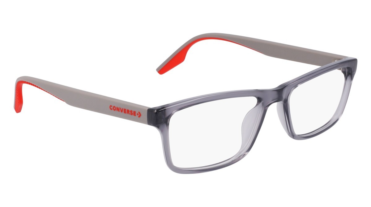 Brillen Converse CV5095 (022) farbe crystal origiin story form rechteckig 