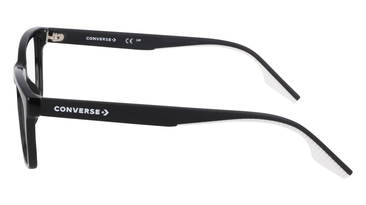 Brillen Converse CV5096 (001) farbe black form rechteckig 