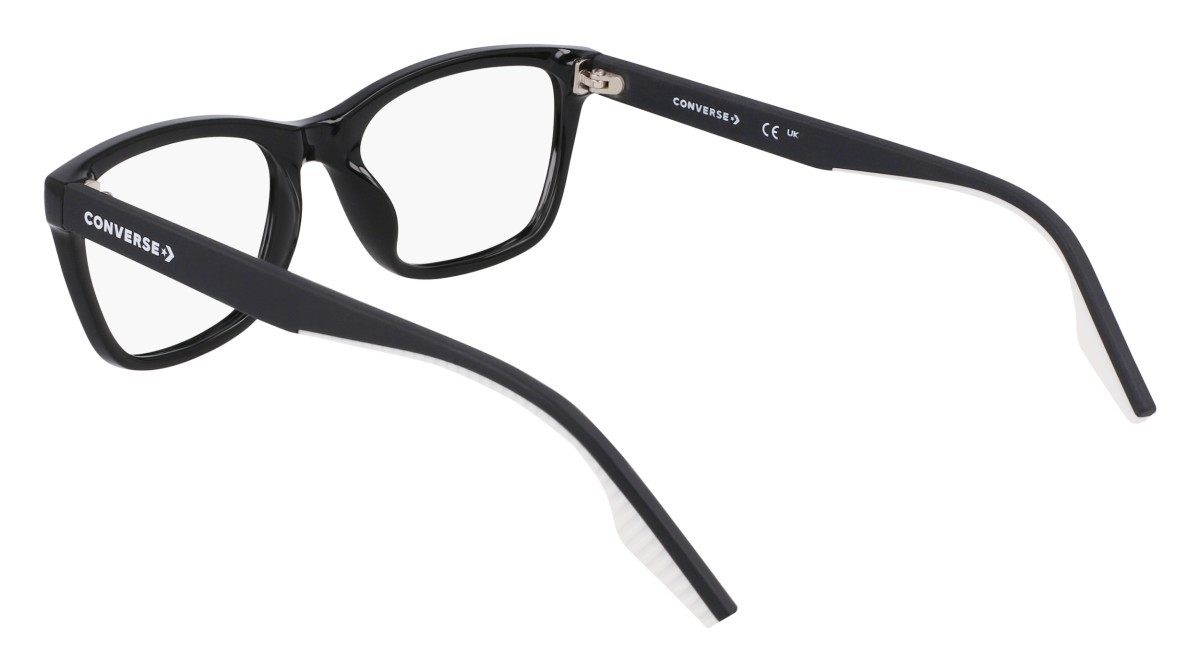 Brillen Converse CV5096 (001) farbe black form rechteckig 