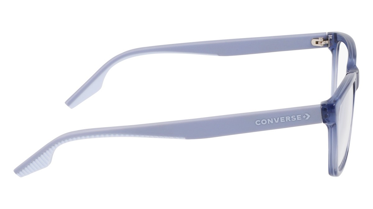 Brillen Converse CV5096 (424) farbe crystal thunder daze form rechteckig 