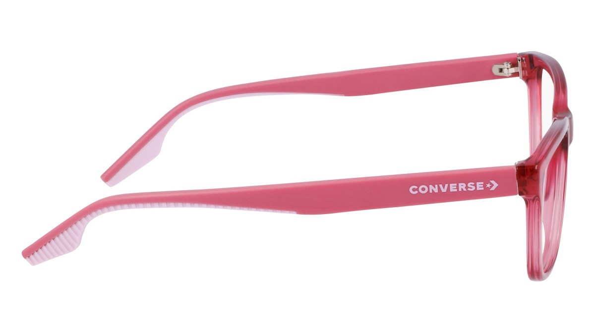 Brillen Converse CV5096 (666) farbe crystal berry shady form rechteckig 