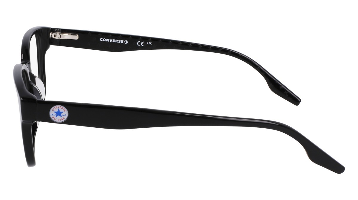 Brillen Converse CV5097 (001) farbe black form quadratisch 