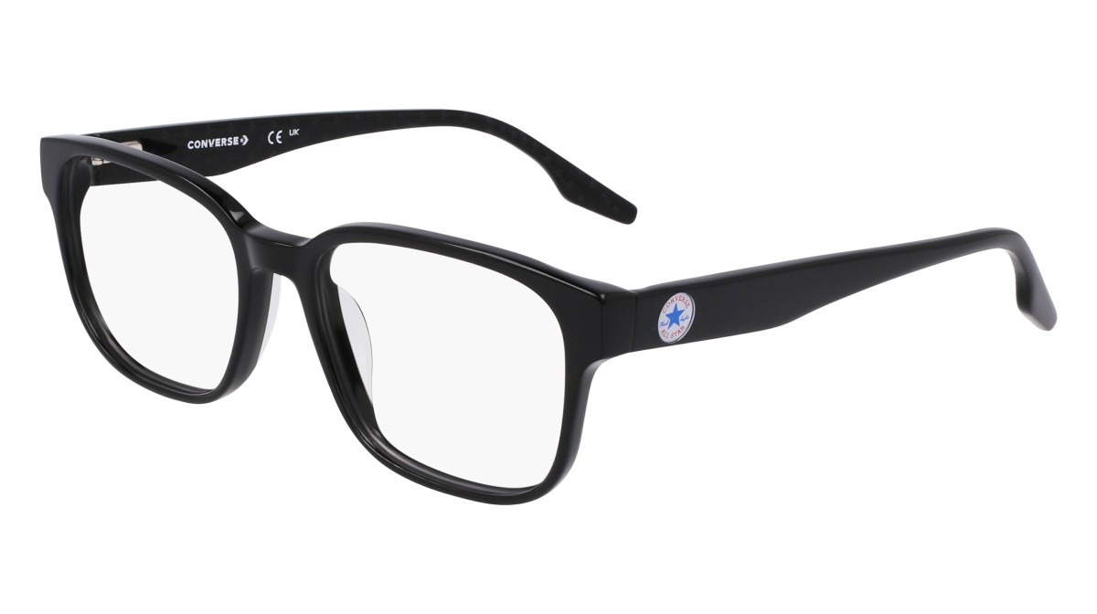 Brillen Converse CV5097 (001) farbe black form quadratisch 