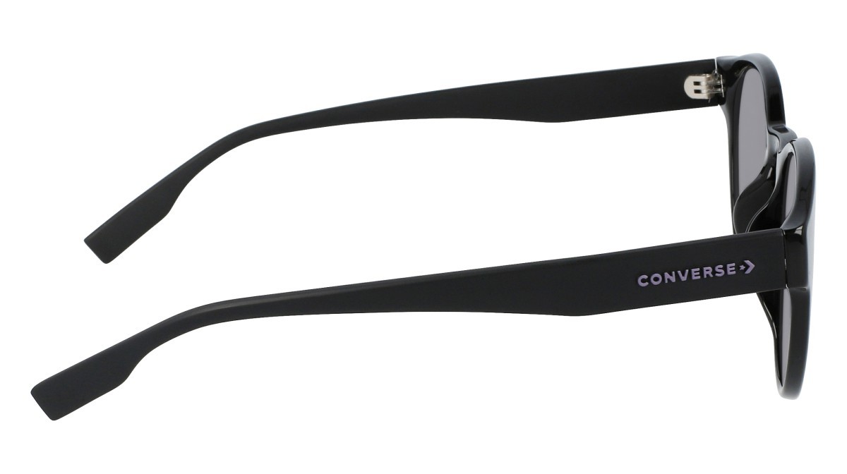 Sonnenbrillen Converse CV509S N MALDEN (001) farbe black form rund 