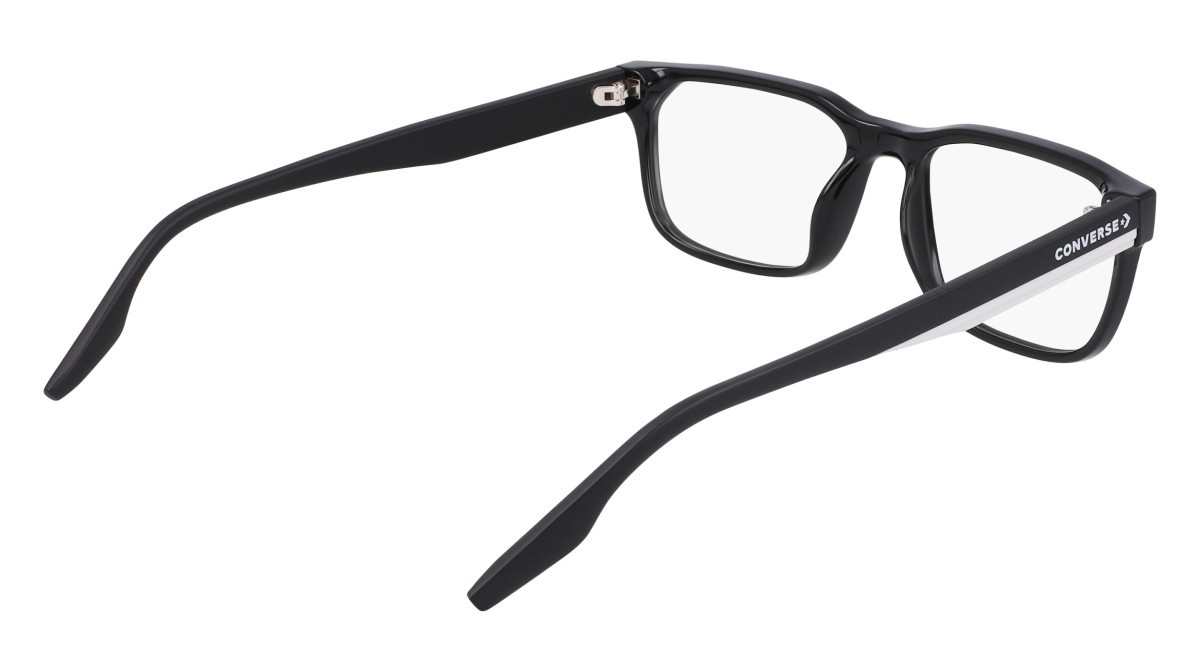 Brillen Converse CV5111 (001) farbe black form rechteckig gläser black